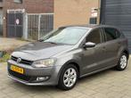 Volkswagen Polo 1.4-16V Highline Apk Clima Leder, Euro 5, 86 pk, 4 cilinders, Leder