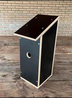 Vogelhuisje (mogelijkheid met camera ), Ophalen of Verzenden, Nieuw