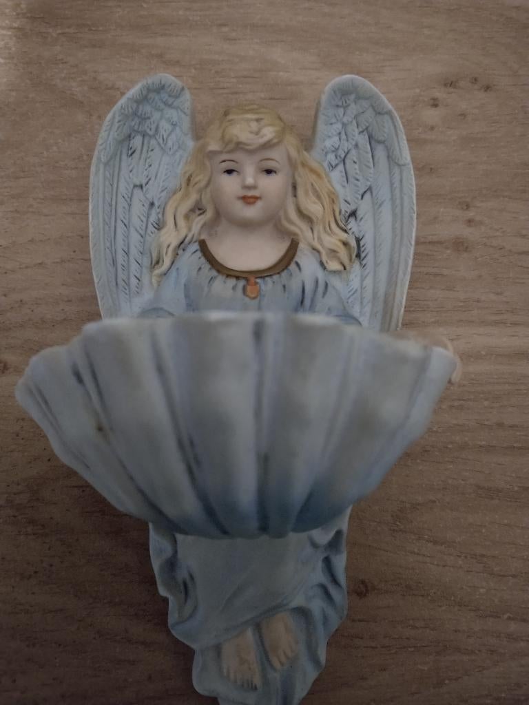 Wijwaters vat, Antiek en Kunst, Ophalen