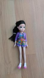 Moxie GIrlz pop, Ophalen of Verzenden, Zo goed als nieuw, Pop