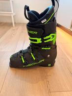 Fischer RC Pro 120 skischoenen – maat 26,5, 100 tot 140 cm, Schoenen, Ophalen of Verzenden, Skiën