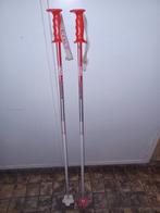 Colt skistokken 1.20m 48 inch met fluorescerende grepen, Overige merken, Gebruikt, Stokken, 100 tot 140 cm