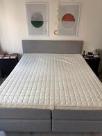 Cocomat topper Ivikos Kamelia 180 x 210 cm, Huis en Inrichting, Slaapkamer | Matrassen en Bedbodems, Ophalen