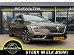 Renault Talisman Estate 1.8 TCe Intens Automaat met Climate, Parkeersensor, 4 cilinders, Bruin, 1500 kg