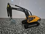 Volvo EC290C Rupskraan van Siku 1:55, Ophalen of Verzenden, Zo goed als nieuw, Tractor of Landbouw