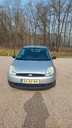 FORD FIESTA V 1.3 2005  3 deurs APK 15-4-2027 KM 145700 €850, 1299 cc, 40 €/maand, 4 cilinders, Origineel Nederlands