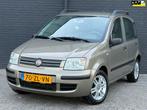 Fiat Panda 1.2 Edizione Cool AIRCO | CARPLAY | ELEK RAMEN |, Auto's, Stof, Gebruikt, 840 kg, Beige
