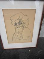 Jan van HEST, (P.Scheen) Pr Teken van  een Advokaat/wetboek, Ophalen of Verzenden