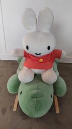 Nijntje hobbel schildpad, Ophalen, Zo goed als nieuw