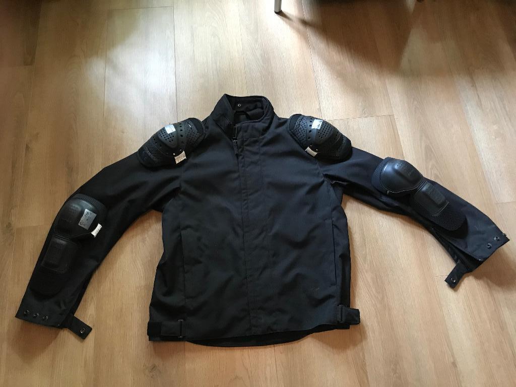 Dainese motorpak, Motoren, Kleding | Motorkleding, Dainese, Ophalen of Verzenden, Tweedehands, Heren