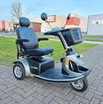 Pride Luna driewiel scootmobiel  | zeer comfortabel, Pride, ., Ophalen of Verzenden, .