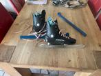 Zandstra schaatsen maat 39 - gratis af te halen, Ophalen, Combinoren, Gebruikt, Zandstra