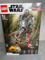 Lego 75254 Star Wars AT-ST Raider - nieuw in doos, Ophalen of Verzenden, Nieuw, Complete set, Lego