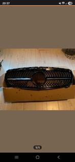 Diamond Grille Mercedes A-Klasse W176 (2012-2018), Ophalen of Verzenden