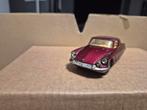Corgi toys citroen le dandy coupe, Hobby en Vrije tijd, Modelauto's | 1:43, Ophalen of Verzenden, Zo goed als nieuw, Auto, Corgi