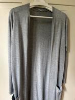 s Oliver vest zgan, Ophalen, Zo goed als nieuw, Maat 38/40 (M), Grijs