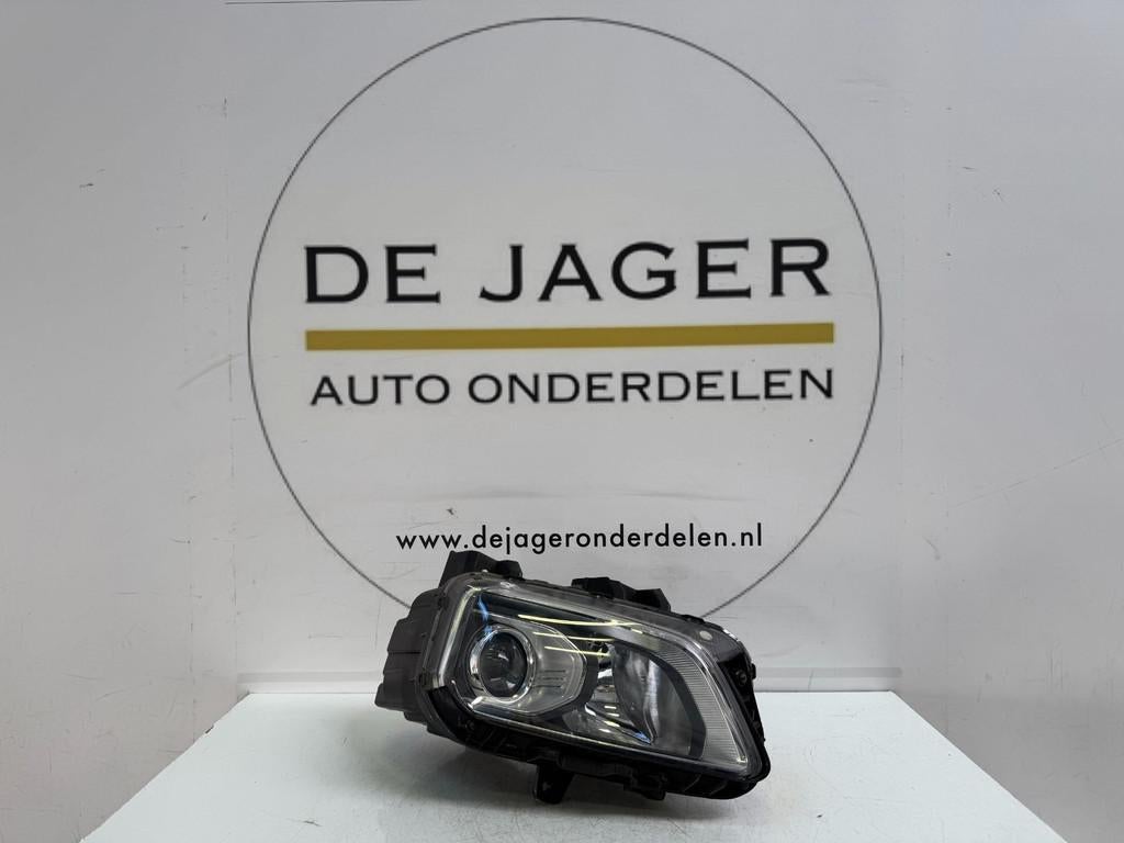 HYUNDAI KONA KOPLAMP RECHTS 92102J9000, Gebruikt, Heolleung-ro 12
06797  Seoul, Ophalen of Verzenden, Info@hyundai.com