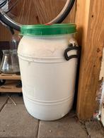 Brouw of gist vaten 60 - 100 - 200 liter, nooit gebruikt, Ophalen, Nieuw