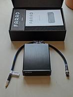 Farad Super3 lineaire voeding + level 2 + Furutech - 12 volt, Ophalen of Verzenden, Zo goed als nieuw