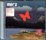 Merz, Ophalen of Verzenden, 2000 tot heden, Zo goed als nieuw