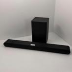 TCL S643W Soundbar | Met Sub | Met AB | Met garantie, Audio, Tv en Foto, Soundbars, Ophalen, Bluetooth, Dordrecht@usedproducts.nl