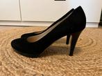 Brunate pumps zwart maat 41 nieuw!, Kleding | Dames, Schoenen, Pumps, Zwart, Nieuw, Ophalen of Verzenden