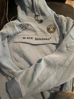trui van het merk black banannas, Kleding | Dames, Huispakken, Ophalen of Verzenden, Zo goed als nieuw, Blauw