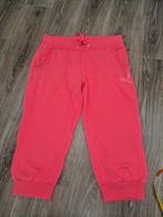 Puma capri broek roze, maat 40, Maat 38/40 (M), Puma, Overige typen, Ophalen of Verzenden
