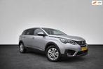 Peugeot 5008 1.2 PureTech Active 7P, Stof, Gebruikt, 1199 cc, 7 stoelen