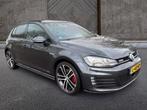 Volkswagen Golf 2.0 TDI GTD, Sport and sound, pano nette sta, Gebruikt, 4 cilinders, Alcantara, Adaptive Cruise Control