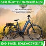 Scott Sub Elektrische fiets met BOSCH midden motor ebike!, Overige merken, Ophalen of Verzenden, Zo goed als nieuw, 50 km per accu of meer