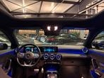 Mercedes-Benz A-klasse 250 e AMG|PANO|SFEER|360 CAM|BOMVOL!, Auto's, Mercedes-Benz, Gebruikt, Euro 6, 4 cilinders, 15 kWh