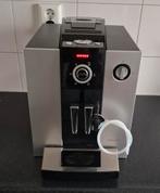 Jura F7 zilver, Witgoed en Apparatuur, Koffiezetapparaten, Ophalen, Koffiemachine