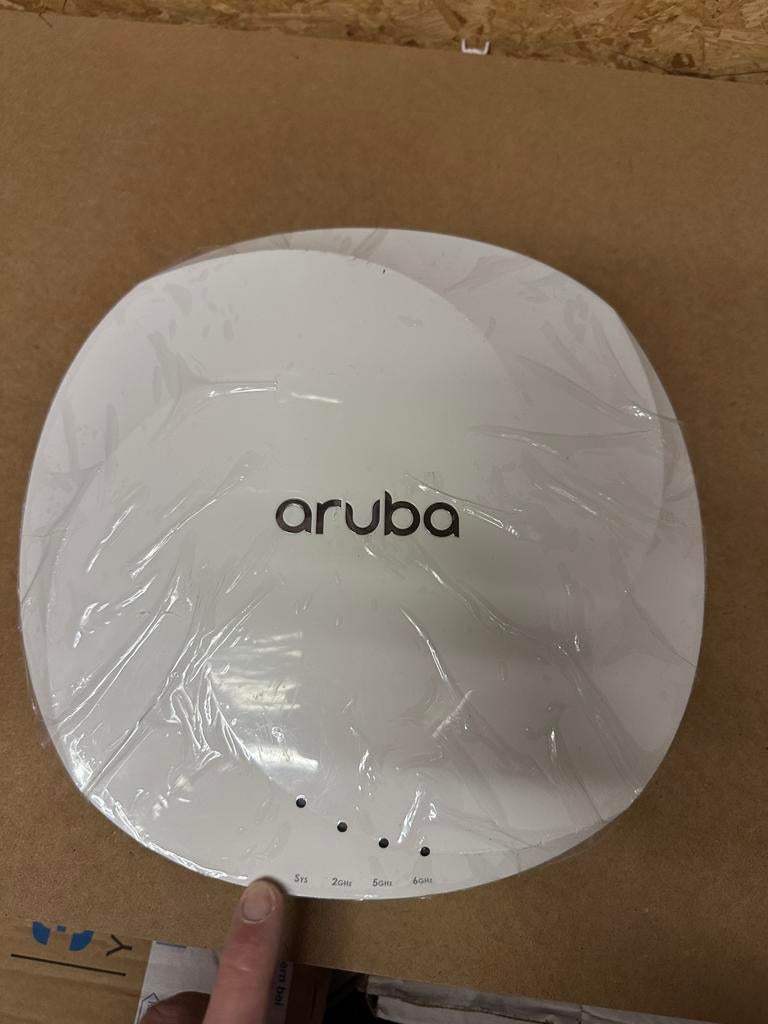 Aruba AP-655, Ophalen of Verzenden, Zo goed als nieuw