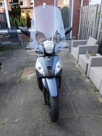 Sym symphony st, Ophalen, Overige modellen, Maximaal 45 km/u, Zo goed als nieuw