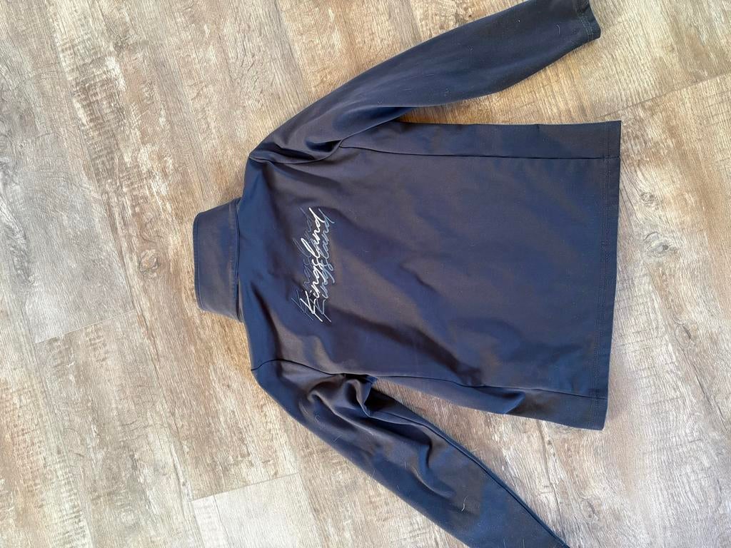 Paardrij vest Kingsland - maat 146/152, Dieren en Toebehoren, Paardrijkleding, Gebruikt, Kinderen, Dressuur, Ophalen of Verzenden