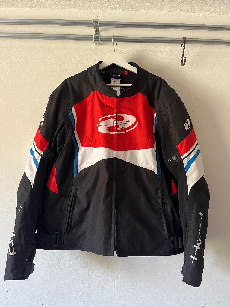 Held Baxley Lady • Dames Motorjas • Maat XXXL • 3XL, Motoren, Held, Jas | textiel, Ophalen of Verzenden, Nieuw zonder kaartje