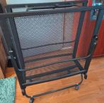 Opklapbed eenpersoons 50 euro, Ophalen, Eenpersoons, 190 cm of minder, 80 cm