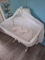 Oud antiek wiegje, meer dan 70 jaar oud, Ophalen, Gebruikt, Wieg