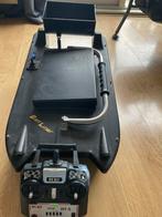 Voerboot, Ophalen, Zo goed als nieuw, Overige typen