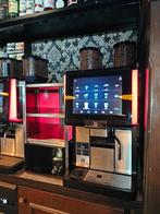 WMF 1500S+ professionele koffiemachine met 2 molens, Ophalen, Gebruikt, 10 kopjes of meer, Koffiemachine
