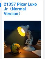 Verlichtingset voor Lego Pixar kamp 21357, Ophalen of Verzenden, Nieuw