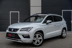 Seat Ateca 1.5 TSI FR Adaptive Cruise|LED|360|PANO|BOMVOL!, Auto's, Seat, 1498 cc, 4 cilinders, 150 pk, Ateca
