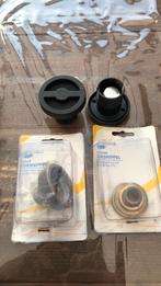 Lpg vul nippels en tank doppen, Ophalen of Verzenden, Gebruikt, Overige automerken