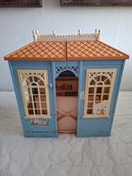 Barbiehuis, Ophalen of Verzenden, Gebruikt, Poppenhuis