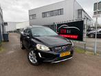 Volvo XC60 2.0 D4 Ocean Race (bj 2014) PANO|LEER|BLIS|AUT|XE, Euro 5, Zwart, 1634 kg, Zwart