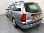 Ford Focus Wagon 1.6-16V Collection # Airco # Trekhaak # Apk, 1596 cc, 101 pk, Gebruikt, 4 cilinders