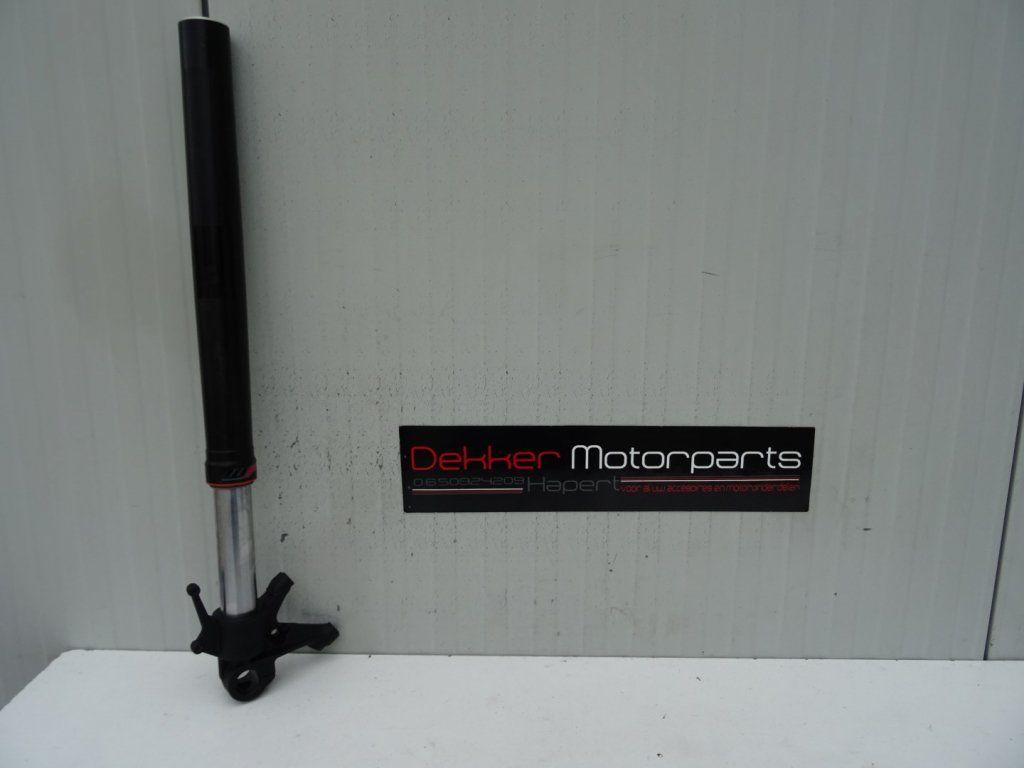 Linker WP Voorvork poot KTM Duke 790 2018-2019-2020, Motoren, Gebruikt, -, -, Ophalen of Verzenden