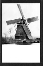 molen; Poldermolen De Simson te Suawoude. Gesloopt., Verzamelen, Verzenden, 1980 tot heden, Ongelopen, Friesland