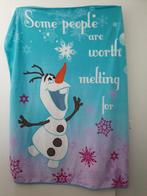 Plaid 150 mtr lang, 1.25 mtr breed., Ophalen of Verzenden, 100 cm of meer, Deken